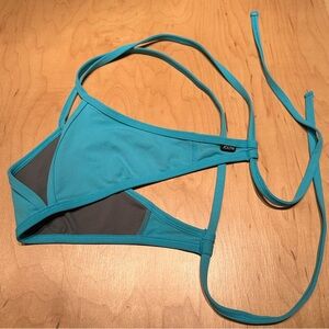 Jolyn Clothing Women's BLUE